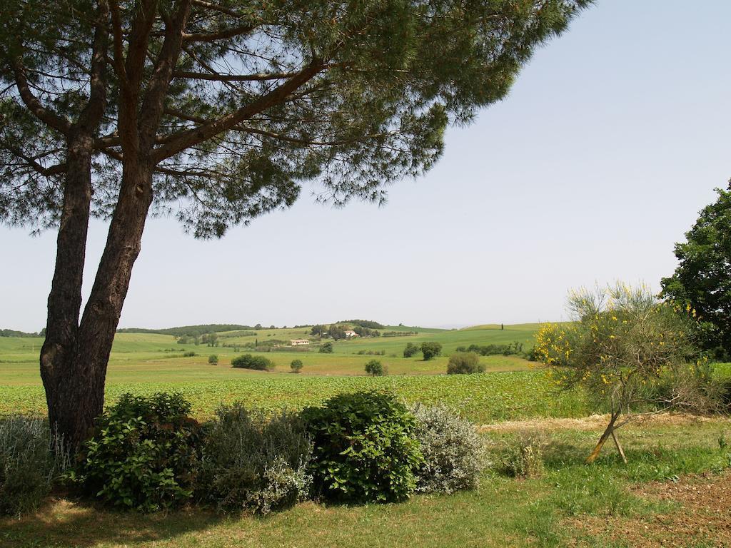 Вилла Agriturismo Poggio Sassineri Мальяно-ин-Тоскана Экстерьер фото